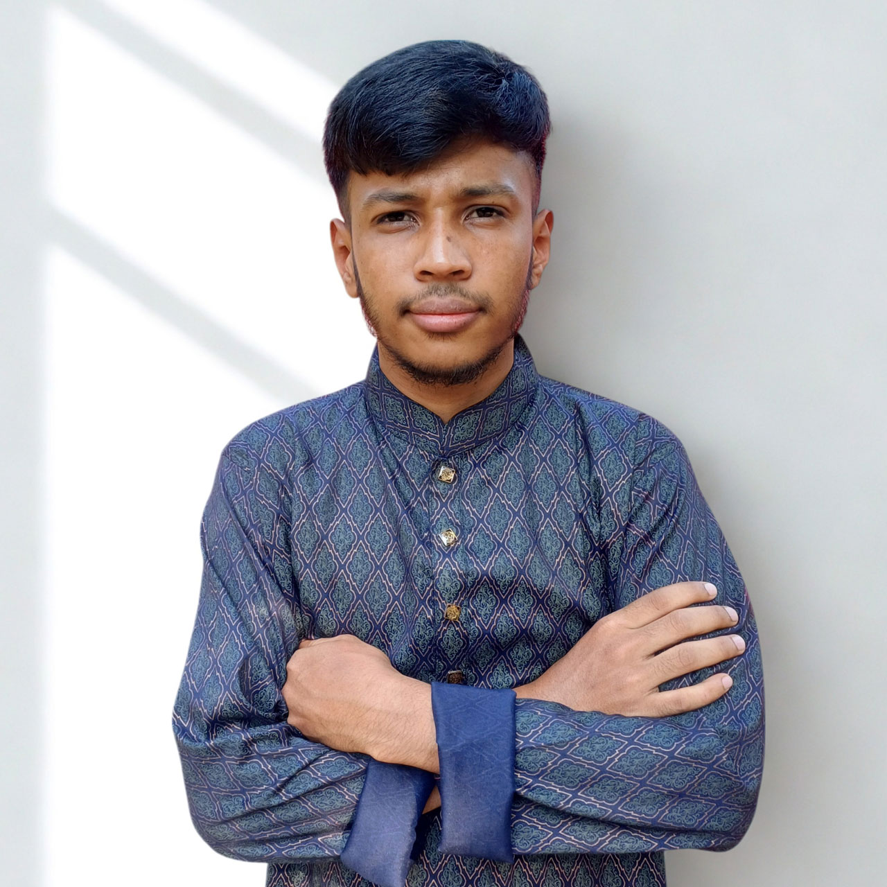 Sourove Hasan